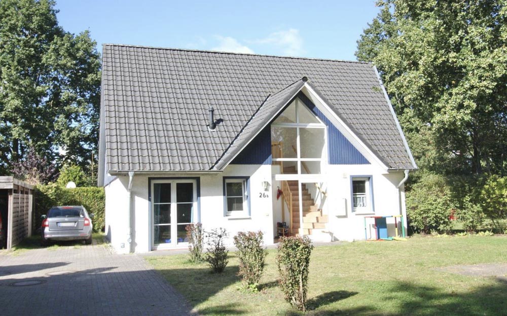Gepflegtes Zweifamilienhaus in ruhiger Lage von Kaltenkirchen